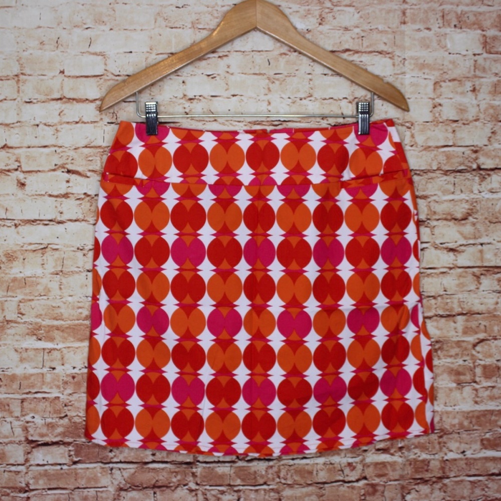 New York & Company | Retro VTG City Stretch Skirt